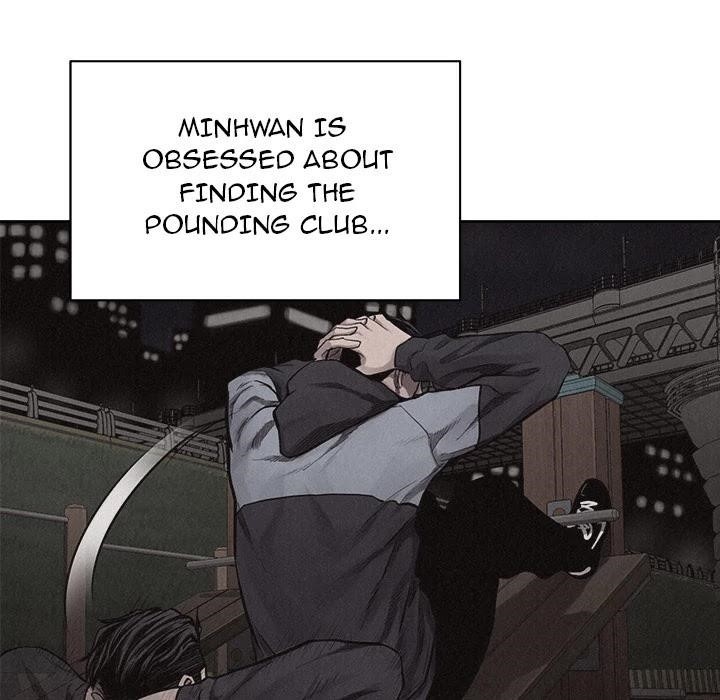 Pounding Chapter 30 - Page 25