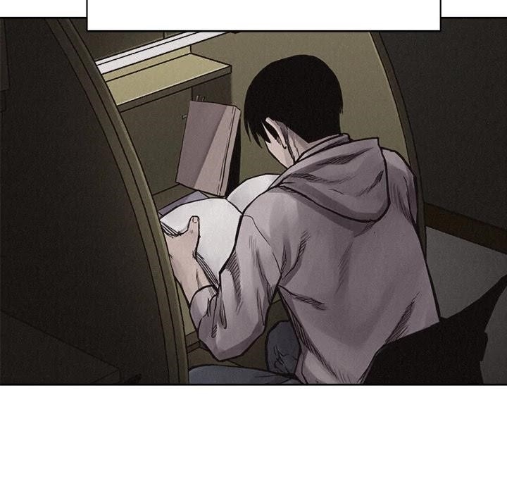 Pounding Chapter 30 - Page 27