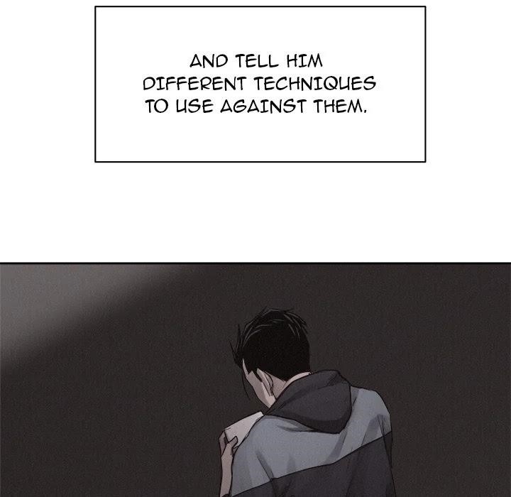 Pounding Chapter 30 - Page 28