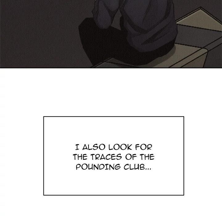 Pounding Chapter 30 - Page 29