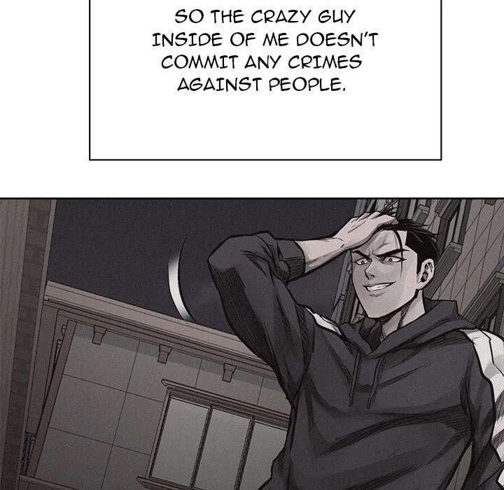 Pounding Chapter 30 - Page 31