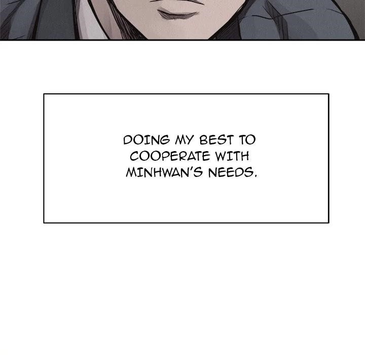 Pounding Chapter 30 - Page 35