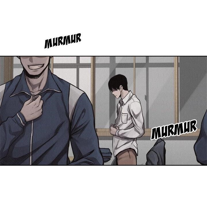 Pounding Chapter 30 - Page 37