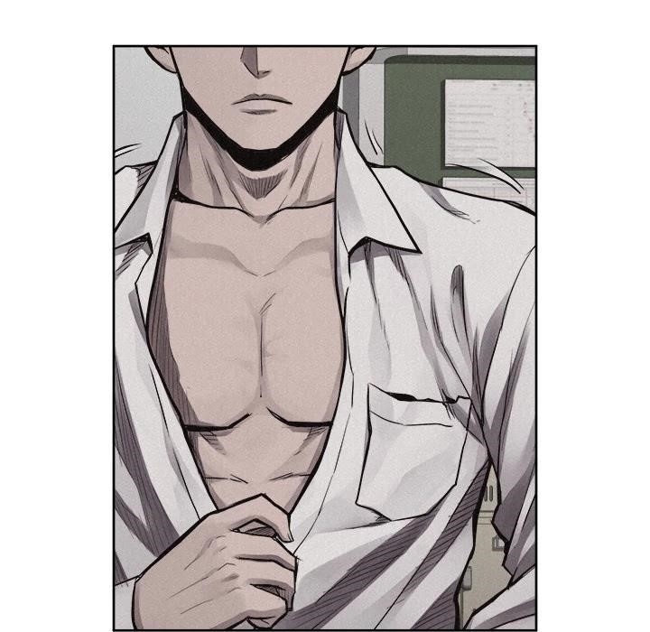 Pounding Chapter 30 - Page 38