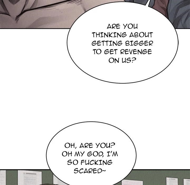 Pounding Chapter 30 - Page 43