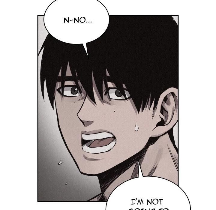 Pounding Chapter 30 - Page 45