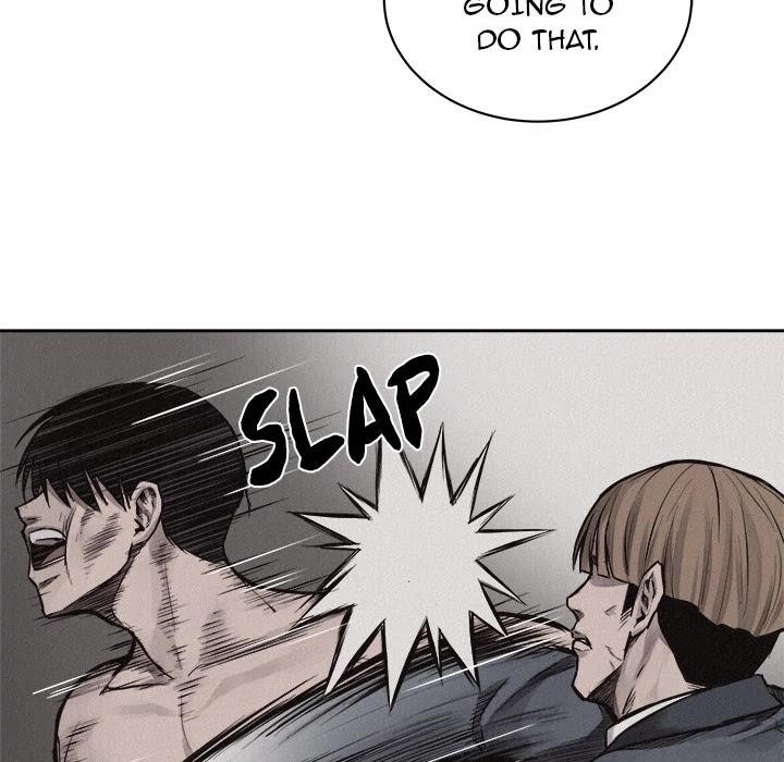 Pounding Chapter 30 - Page 46