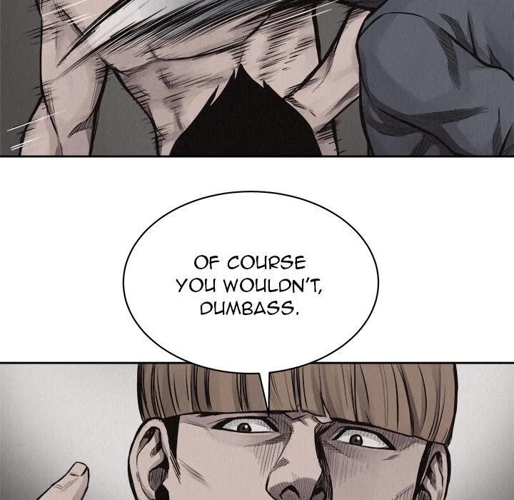 Pounding Chapter 30 - Page 47