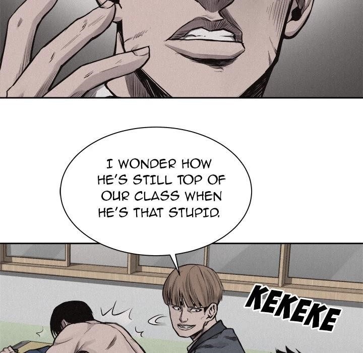 Pounding Chapter 30 - Page 48