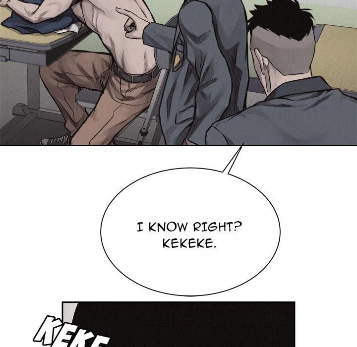 Pounding Chapter 30 - Page 49