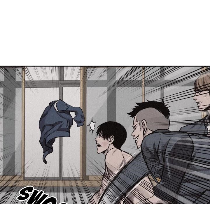 Pounding Chapter 30 - Page 52