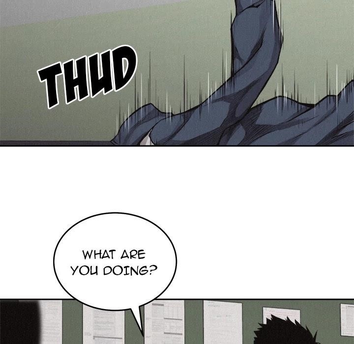 Pounding Chapter 30 - Page 54