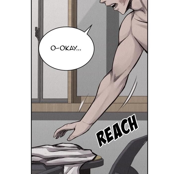 Pounding Chapter 30 - Page 56