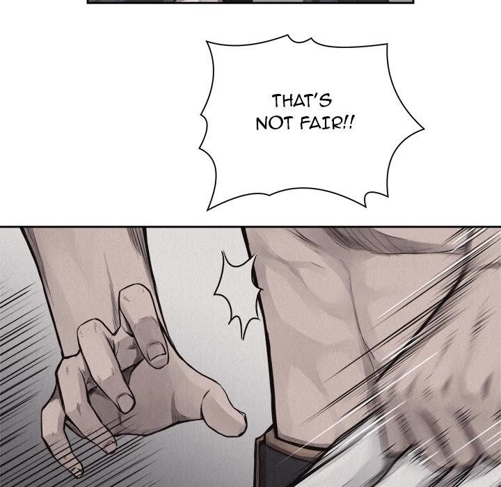 Pounding Chapter 30 - Page 57