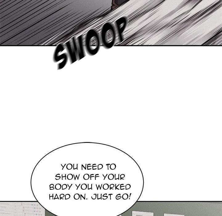 Pounding Chapter 30 - Page 58