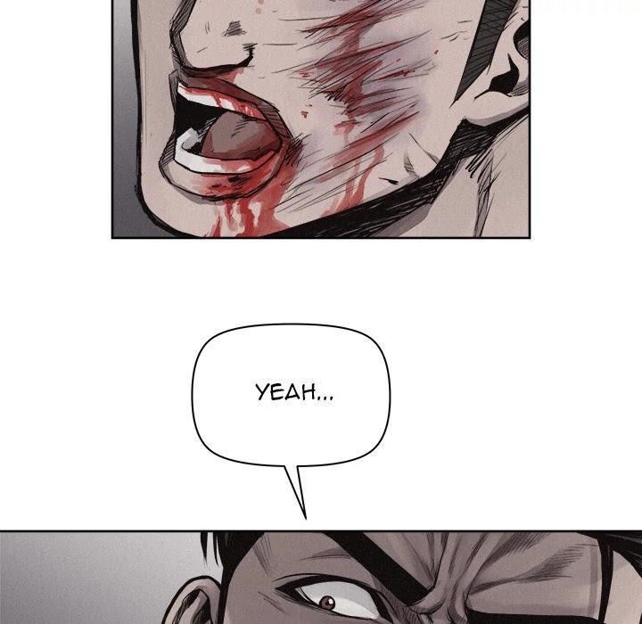 Pounding Chapter 30 - Page 6