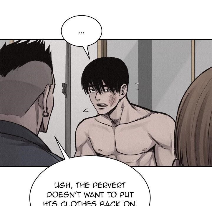 Pounding Chapter 30 - Page 60