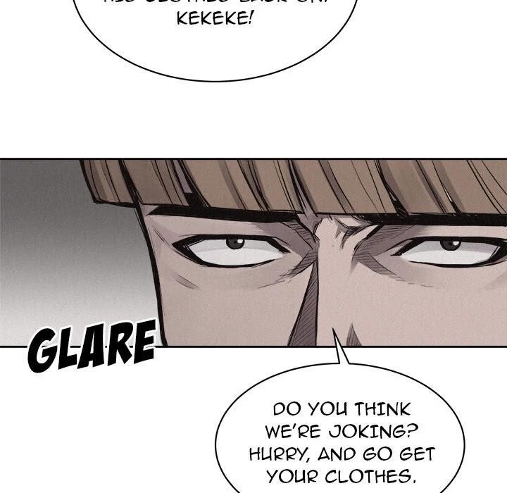 Pounding Chapter 30 - Page 61