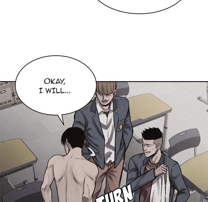 Pounding Chapter 30 - Page 62