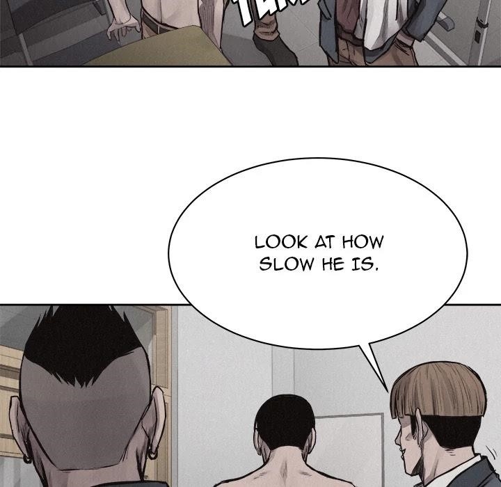 Pounding Chapter 30 - Page 63