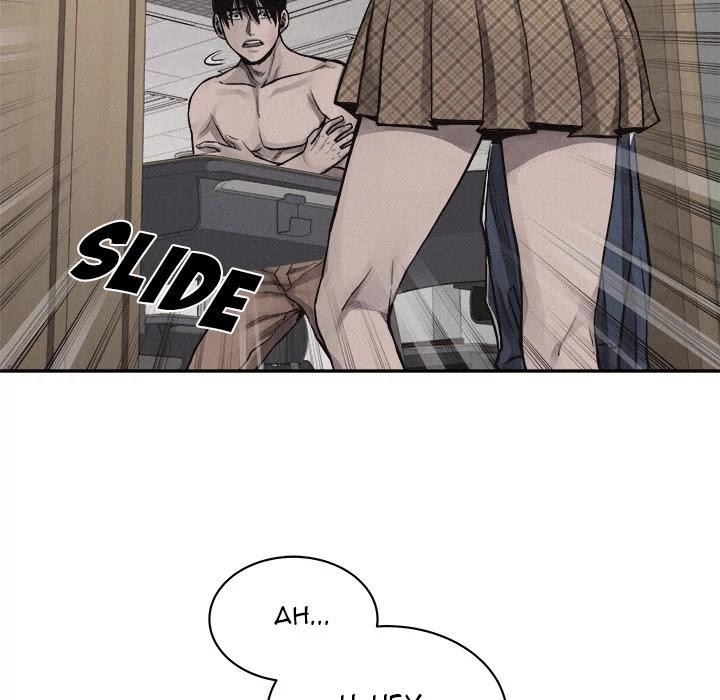 Pounding Chapter 30 - Page 65