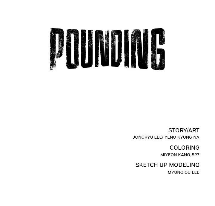 Pounding Chapter 30 - Page 68