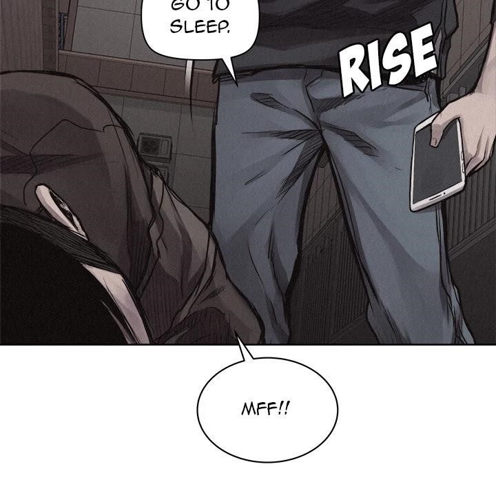 Pounding Chapter 30 - Page 8