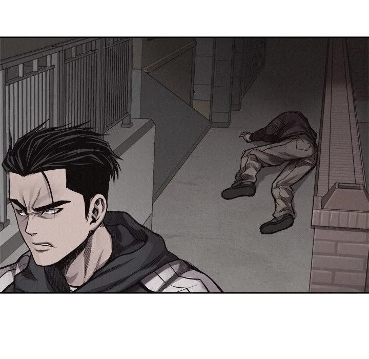 Pounding Chapter 30 - Page 9