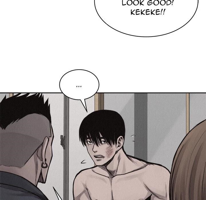 Pounding Chapter 31 - Page 10