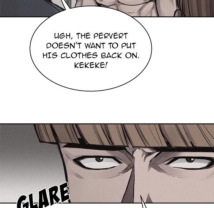 Pounding Chapter 31 - Page 11