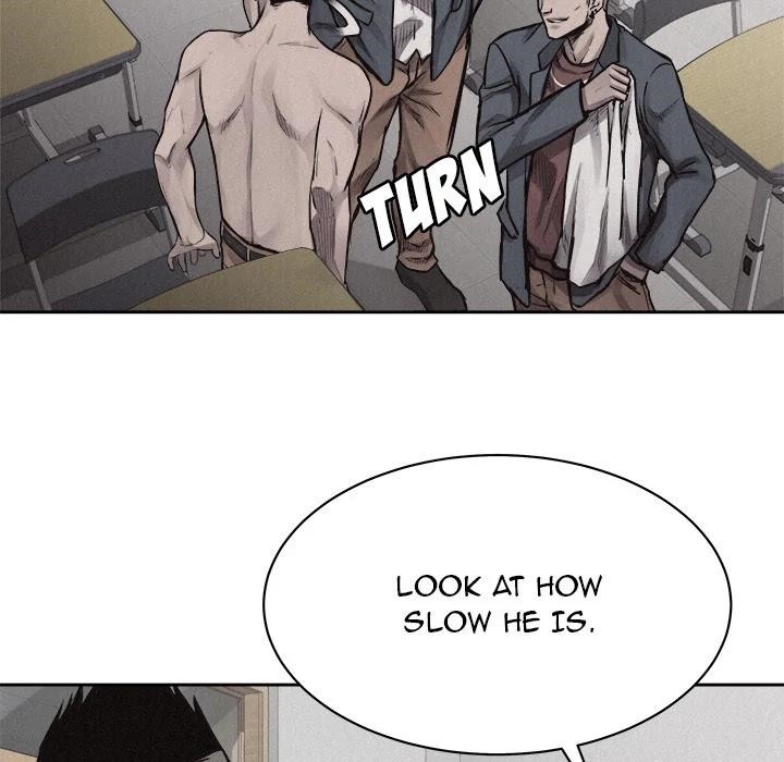 Pounding Chapter 31 - Page 13