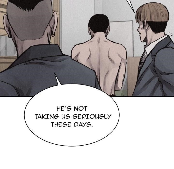 Pounding Chapter 31 - Page 14