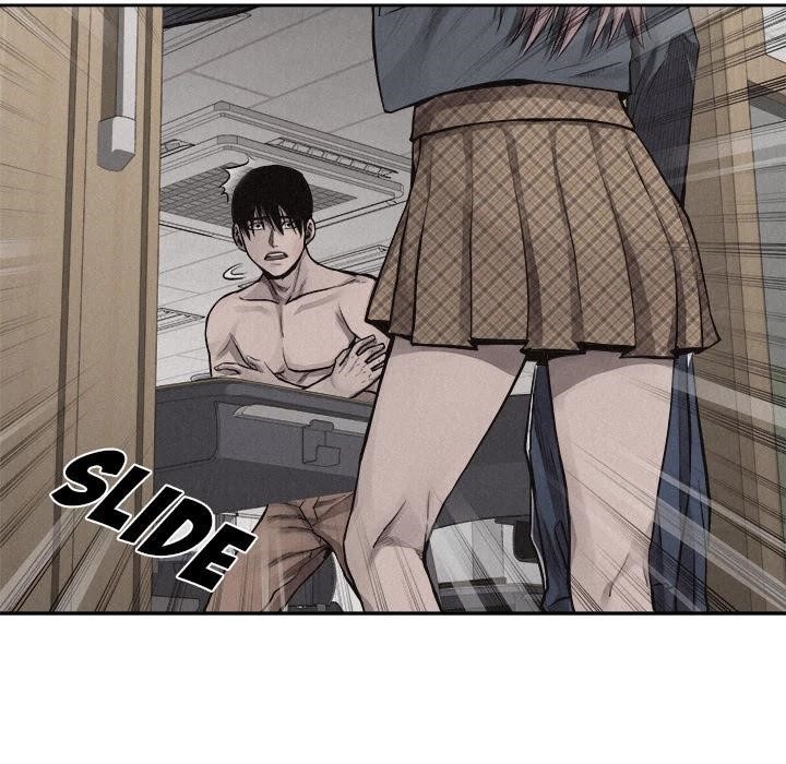 Pounding Chapter 31 - Page 15