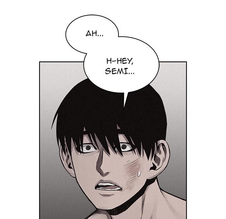 Pounding Chapter 31 - Page 16