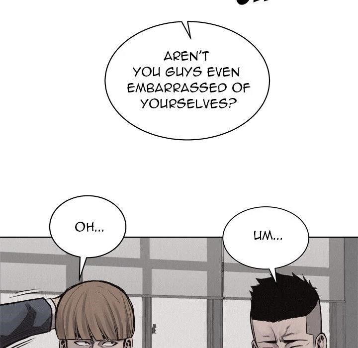 Pounding Chapter 31 - Page 19