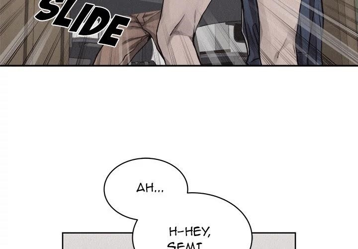 Pounding Chapter 31 - Page 2