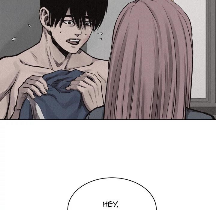 Pounding Chapter 31 - Page 22