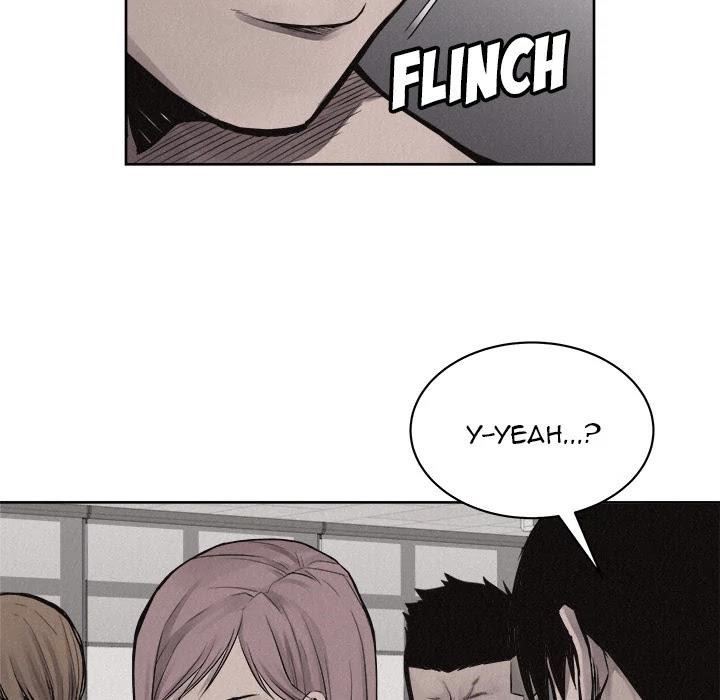 Pounding Chapter 31 - Page 24