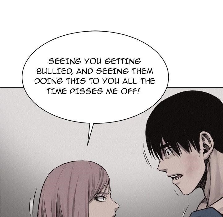 Pounding Chapter 31 - Page 26