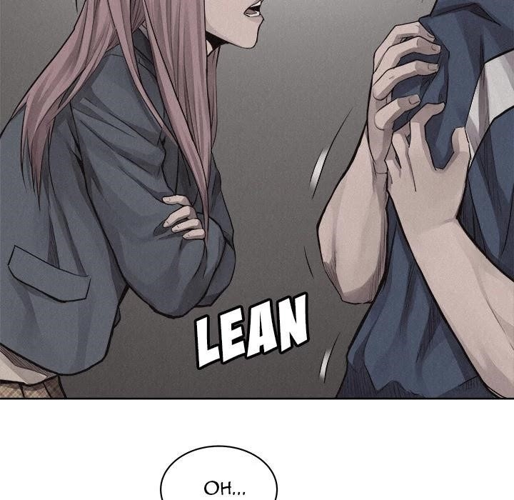 Pounding Chapter 31 - Page 27