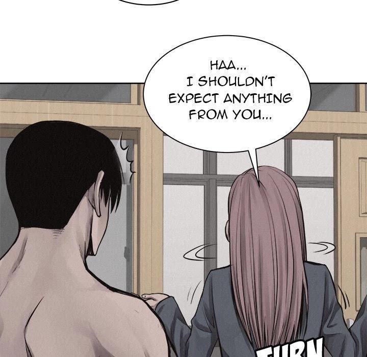 Pounding Chapter 31 - Page 29