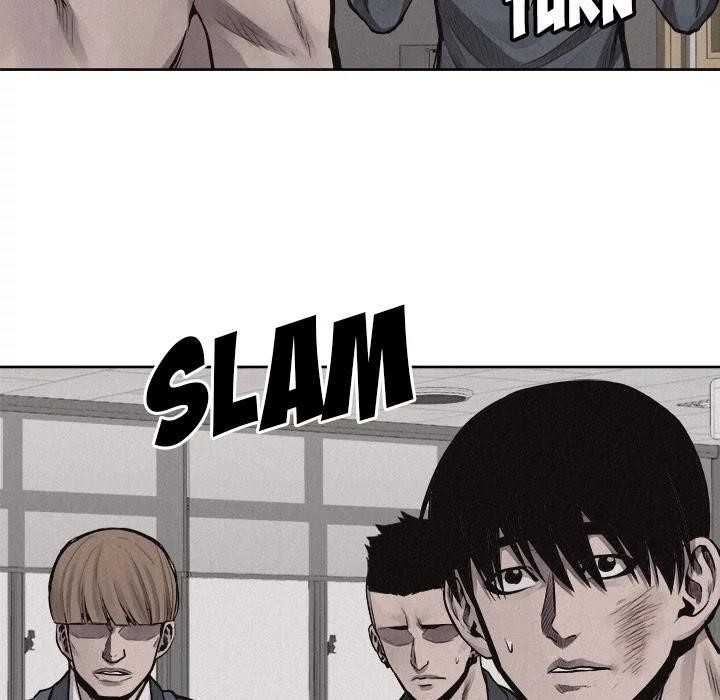 Pounding Chapter 31 - Page 30