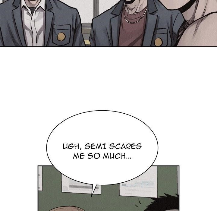 Pounding Chapter 31 - Page 31