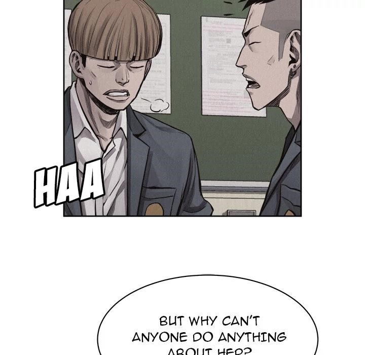 Pounding Chapter 31 - Page 32