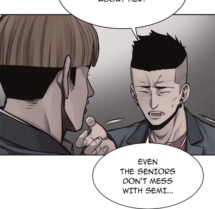 Pounding Chapter 31 - Page 33