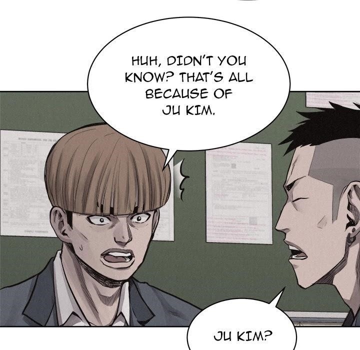 Pounding Chapter 31 - Page 34