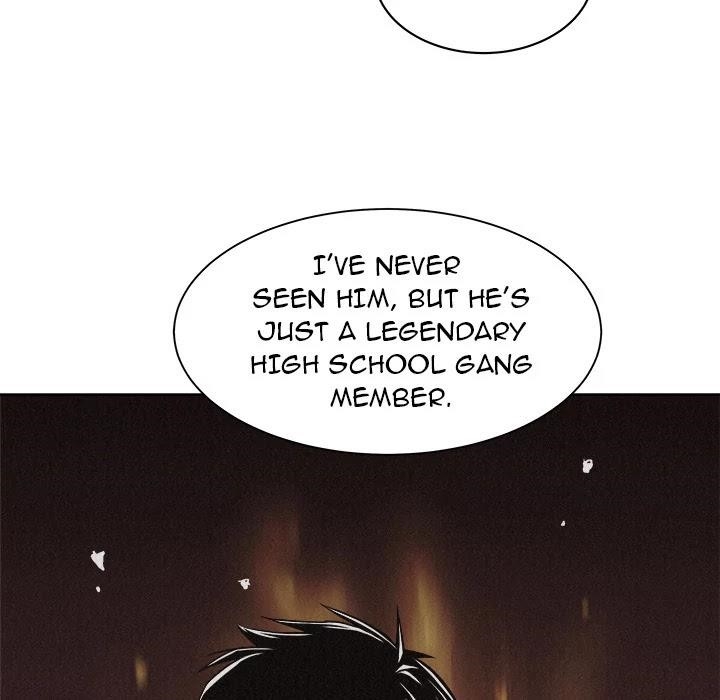 Pounding Chapter 31 - Page 35