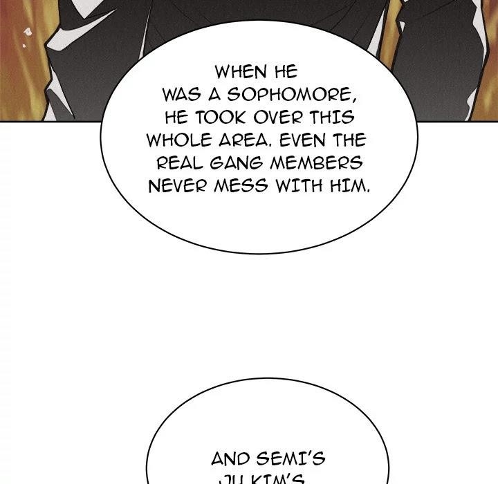 Pounding Chapter 31 - Page 37