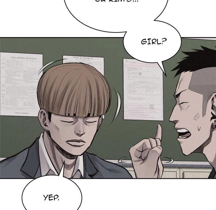 Pounding Chapter 31 - Page 38