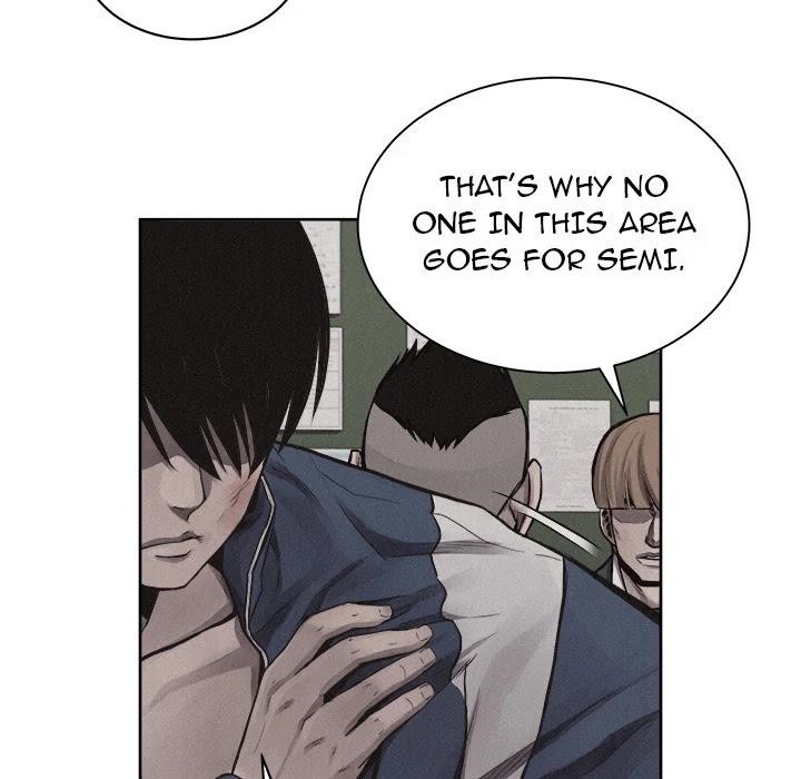 Pounding Chapter 31 - Page 39